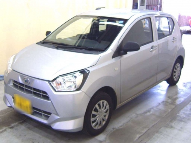 DAIHATSU MIRA ES 2019 - Stock ID AT00069