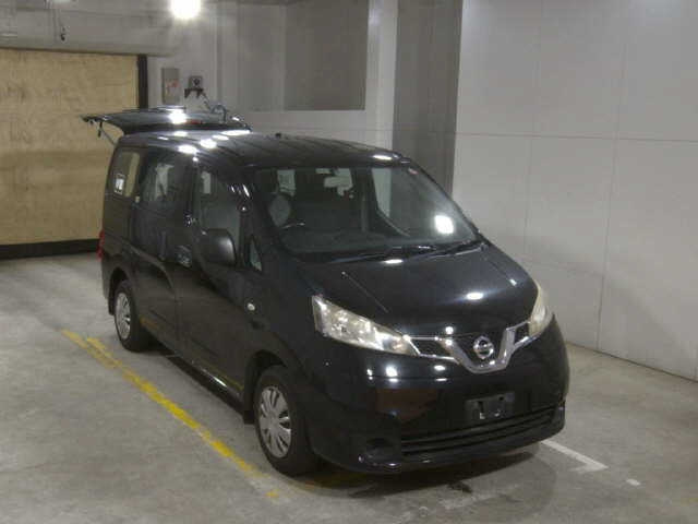 NISSAN NV200 2018 - Stock ID AT25295