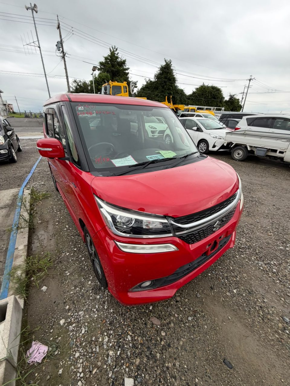 SUZUKI