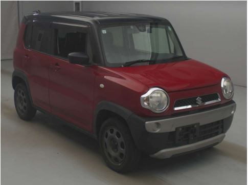 SUZUKI