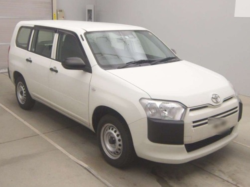 TOYOTA PROBOX 2021 - Stock ID AT28716