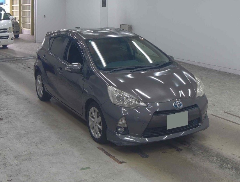 TOYOTA
