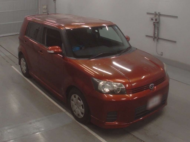 TOYOTA COROLLA RUMION 2015 - Stock ID AT00054