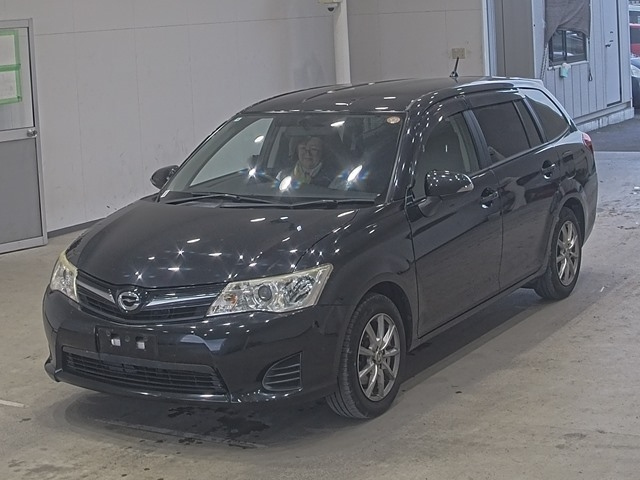 TOYOTA COROLLA FIELDER 2014 - Stock ID AT28598
