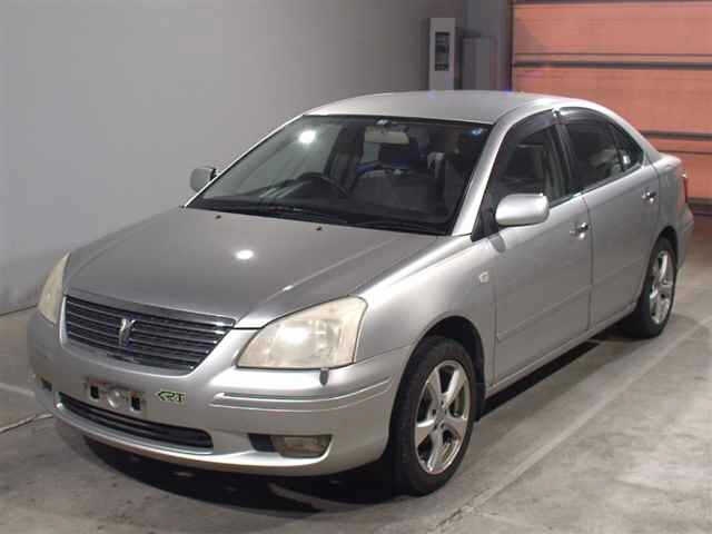 TOYOTA PREMIO 2003 - Stock ID AT00041