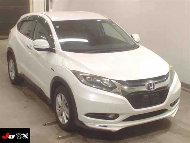HONDA