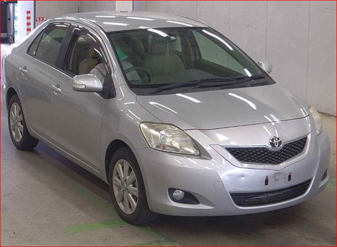 TOYOTA