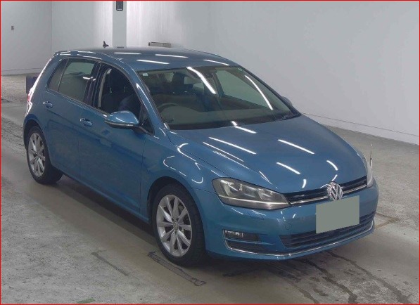 VOLKSWAGEN