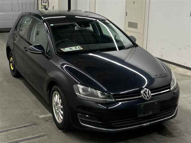 VOLKSWAGEN