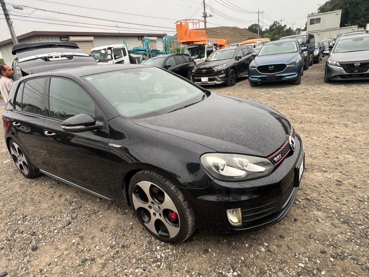 VOLKSWAGEN