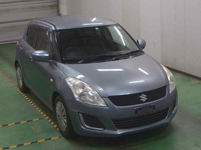 SUZUKI