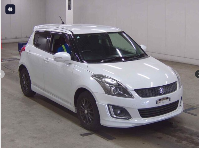 SUZUKI
