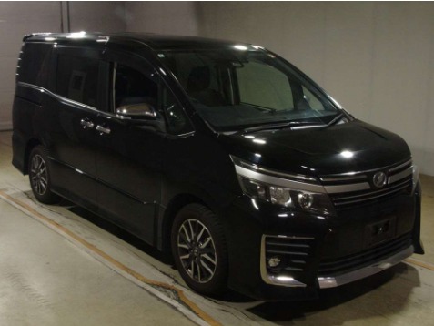 TOYOTA VOXY 2016 - Stock ID AT28593