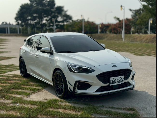 FORD FOCUS 2022 - Stock ID ATW00041