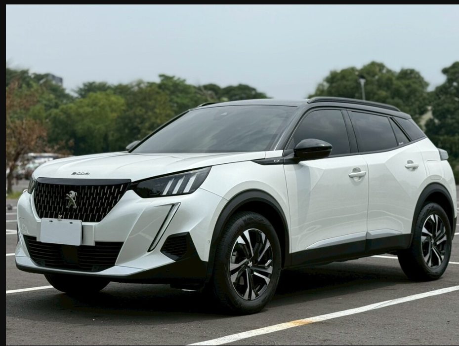 PEUGEOT LION 2008 2023 - Stock ID ATW00051