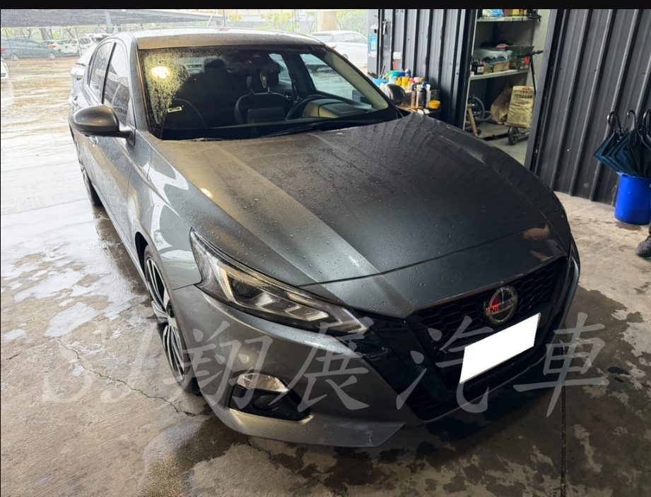NISSAN ALTIMA 2020 - Stock ID ATW00188