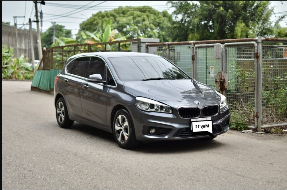 BMW 2181 2017 - Stock ID ATW00196