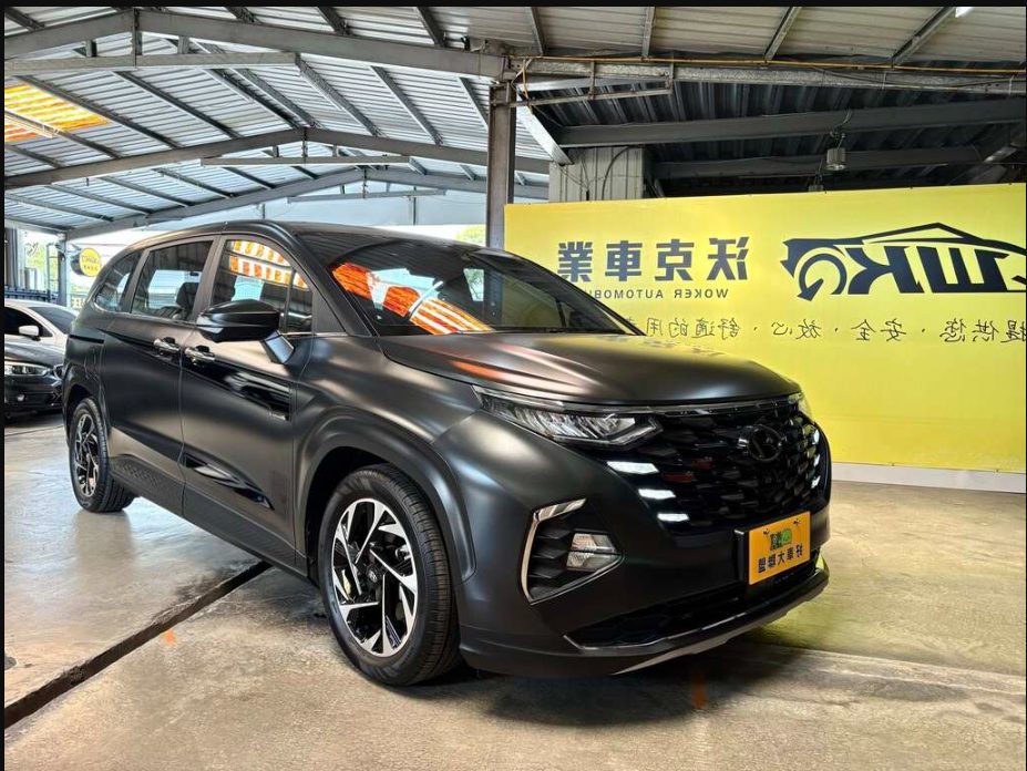 HYUNDAI CUSTIN 2023 - Stock ID ATW00221