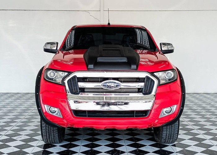 FORD RANGER 2015 - Stock ID ATH00110