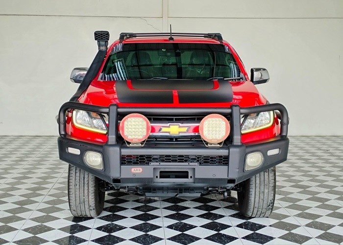 TOYOTA HILUX 2024 - Stock ID ATH00112