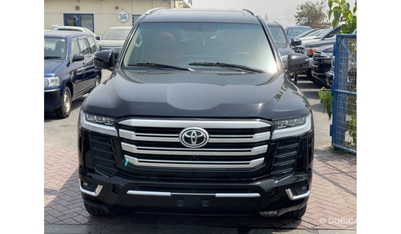 TOYOTA LAND CRUISER 2012 - Stock ID AUAE00002