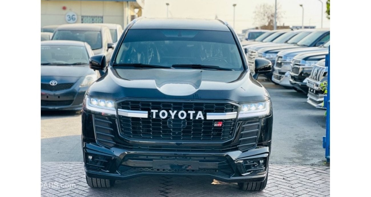 TOYOTA LAND CRUISER 2011 - Stock ID AUAE00003