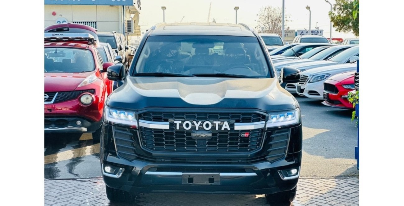 TOYOTA LAND CRUISER 2014 - Stock ID AUAE00035