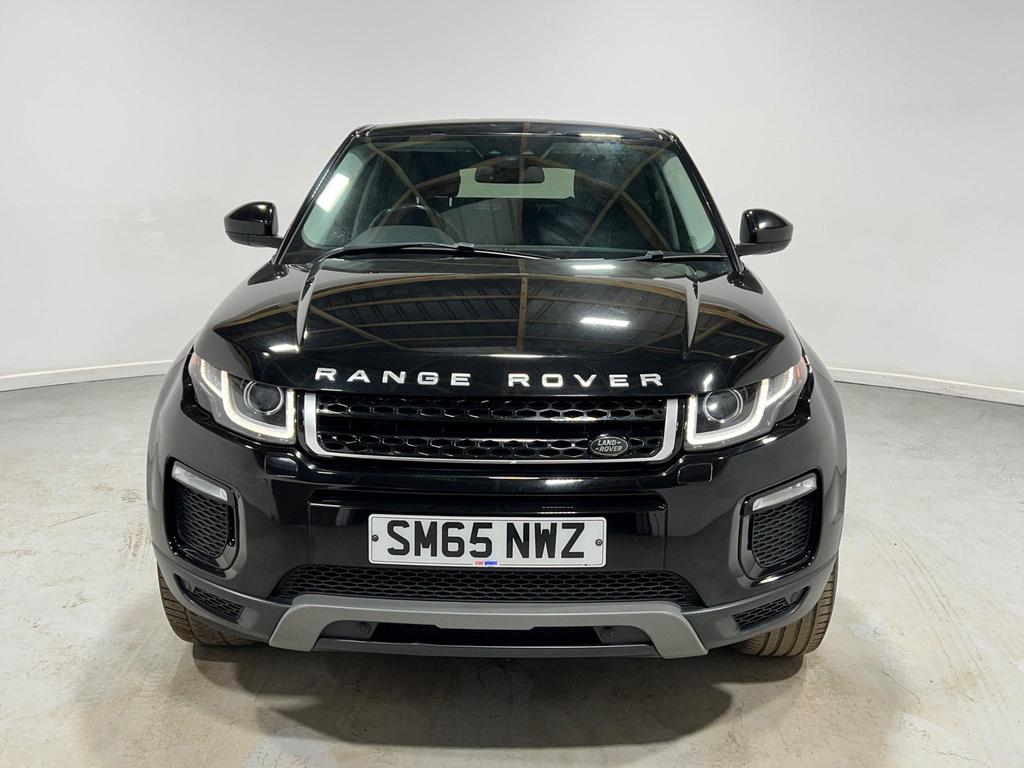 LAND ROVER RANGE ROVER EVOQUE 2013 - Stock ID AUK00039