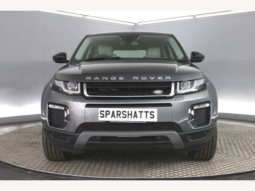 LAND ROVER RANGE ROVER EVOQUE 2015 - Stock ID AUK00041